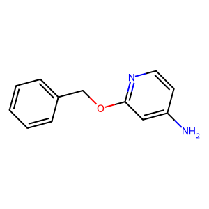 CAS: 1214900-01-2 | OR81560 | 2-(Benzyloxy)pyridin-4-amine