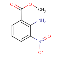 CAS: 57113-91-4 | OR8159 | Methyl 2-amino-3-nitrobenzoate