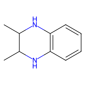 CAS: 13311-77-8 | OR81599 | 2,3-Dimethyl-1,2,3,4-tetrahydroquinoxaline