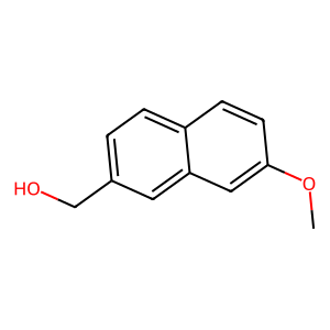 CAS: 5665-20-3 | OR81628 | (7-Methoxynaphthalen-2-yl)methanol