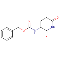 CAS: 24666-55-5 | OR8165 | 2-(Benzyloxycarbonylamino)glutarimide