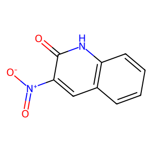 CAS: 103029-75-0 | OR81672 | 3-Nitroquinolin-2(1H)-one