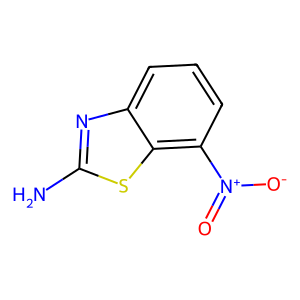 CAS: 89793-81-7 | OR81675 | 2-Amino-7-nitrobenzothiazole