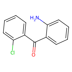 CAS: 2894-45-3 | OR81697 | (2-Aminophenyl)(2-chlorophenyl)methanone