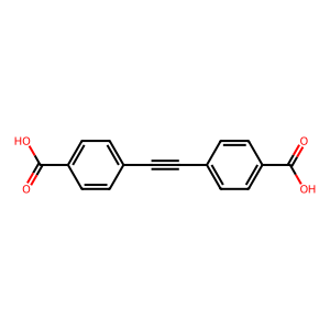 CAS: 16819-43-5 | OR81713 | 4,4'-(1,2-Ethynediyl)dibenzoic Acid