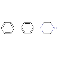 CAS: 180698-19-5 | OR8173 | 1-(Biphenyl-4-yl)piperazine