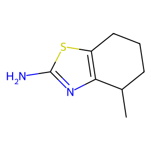 CAS: 803732-49-2 | OR81738 | 4-Methyl-4,5,6,7-tetrahydrobenzo[d]thiazol-2-amine