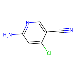 CAS: 670253-38-0 | OR81741 | 6-Amino-4-chloronicotinonitrile