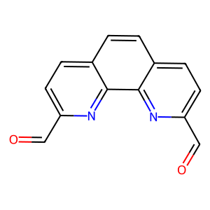 CAS: 57709-62-3 | OR81745 | 2,9-Diformyl-1,10-phenanthroline