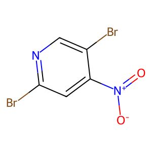 CAS: 221241-31-2 | OR81757 | 2,5-Dibromo-4-nitropyridine