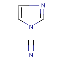 CAS: 36289-36-8 | OR8175T | 1H-Imidazole-1-carbonitrile