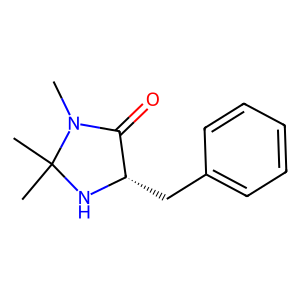 CAS: 132278-63-8 | OR81772 | (S)-5-Benzyl-2,2,3-trimethylimidazolidin-4-one