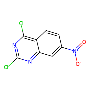 CAS: 129112-65-8 | OR81773 | 2,4-Dichloro-7-nitroquinazoline