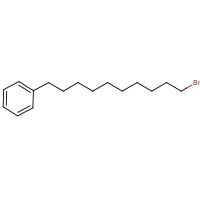 CAS: 85562-26-1 | OR8179 | (10-Bromodec-1-yl)benzene