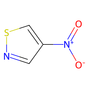 CAS: 931-07-7 | OR81793 | 4-Nitroisothiazole