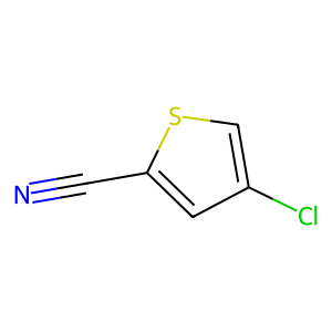 CAS: 910553-55-8 | OR81795 | 4-Chlorothiophene-2-carbonitrile