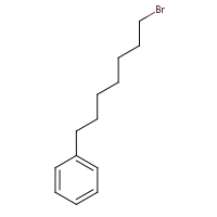 CAS: 78573-85-0 | OR8180 | 1-Bromo-7-phenylheptane