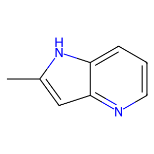 CAS: 73177-35-2 | OR81801 | 2-Methyl-1H-pyrrolo[3,2-b]pyridine