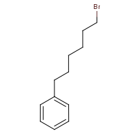 CAS: 27976-27-8 | OR8181 | (6-Bromohex-1-yl)benzene
