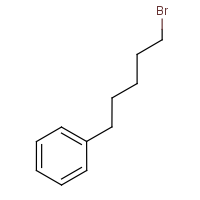 CAS: 14469-83-1 | OR8183 | 1-Bromo-5-phenylpentane