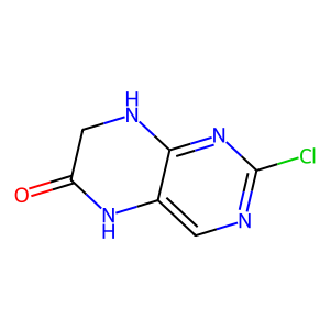 CAS: 875231-98-4 | OR81838 | 2-Chloro-7,8-dihydropteridin-6(5H)-one