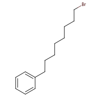 CAS: 54646-75-2 | OR8184 | 1-Bromo-8-phenyloctane
