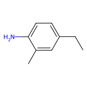 CAS: 71757-56-7 | OR81841 | 4-Ethyl-2-methylaniline