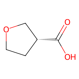CAS: 66838-42-4 | OR81842 | (R)-Tetrahydrofuran-3-carboxylic acid