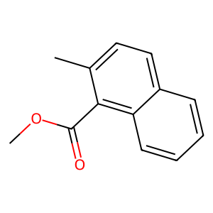 CAS: 56020-58-7 | OR81846 | Methyl 2-methyl-1-naphthoate