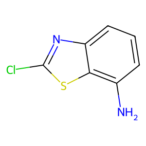 CAS: 1782641-10-4 | OR81864 | 2-Chlorobenzo[d]thiazol-7-amine
