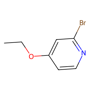 CAS: 17117-13-4 | OR81867 | 2-Bromo-4-ethoxypyridine