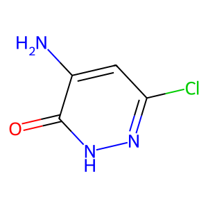 CAS: 14704-64-4 | OR81931 | 4-Amino-6-chloropyridazin-3(2H)-one