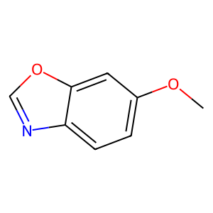 CAS: 114980-26-6 | OR81949 | 6-Methoxybenzo[d]oxazole