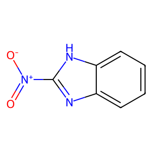 CAS: 5709-67-1 | OR81968 | 2-Nitro-1H-benzo[d]imidazole