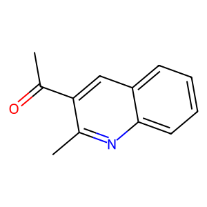 CAS: 14208-35-6 | OR81986 | 1-(2-Methylquinolin-3-yl)ethanone