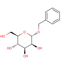 CAS: 15548-45-5 | OR8200T | Benzyl-alpha-D-mannopyranoside