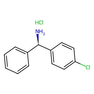 CAS: 451503-29-0 | OR82021 | (R)-(4-Chlorophenyl)(phenyl)methanamine hydrochloride