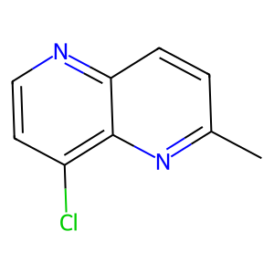 CAS: 911389-21-4 | OR82061 | 8-Chloro-2-methyl-1,5-naphthyridine
