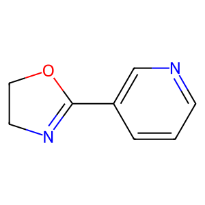 CAS: 40055-37-6 | OR82073 | 2-(Pyridin-3-yl)-4,5-dihydrooxazole