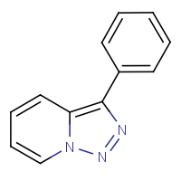 CAS:832-81-5 | OR8212 | 3-Phenyl[1,2,3]triazolo[1,5-a]pyridine