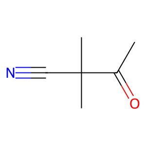 CAS: 37719-02-1 | OR82123 | 2,2-Dimethyl-3-oxobutanenitrile