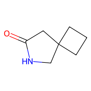 CAS: 1465480-75-4 | OR82138 | 6-Azaspiro[3.4]octan-7-one