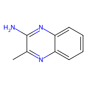 CAS: 34972-22-0 | OR82176 | 3-Methylquinoxalin-2-amine