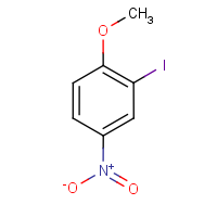 CAS: 5399-03-1 | OR8218 | 2-Iodo-4-nitroanisole