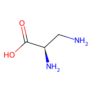 CAS: 1915-96-4 | OR82188 | (R)-2,3-Diaminopropanoic acid