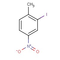 CAS: 7745-92-8 | OR8219 | 2-Iodo-4-nitrotoluene