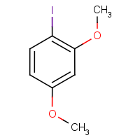 CAS: 20469-63-0 | OR8223 | 2,4-Dimethoxy-1-iodobenzene