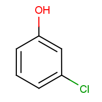 CAS: 108-43-0 | OR8225 | 3-Chlorophenol