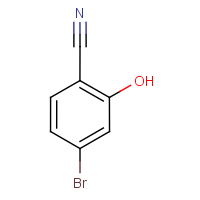 CAS: 288067-35-6 | OR8226 | 4-Bromo-2-hydroxybenzonitrile