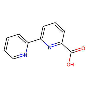 CAS: 4392-87-4 | OR82266 | [2,2'-Bipyridine]-6-carboxylic acid